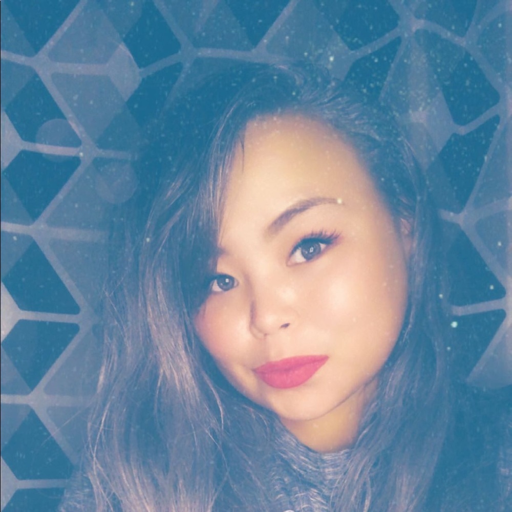 Meet your Posher, Hope